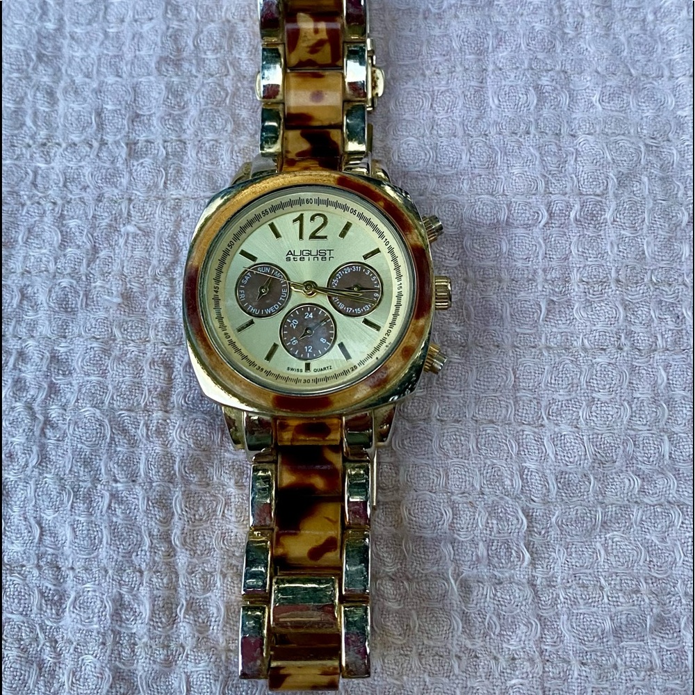 Beautiful watch